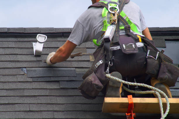Best Storm Damage Roof Repair  in Alta Sierra, CA