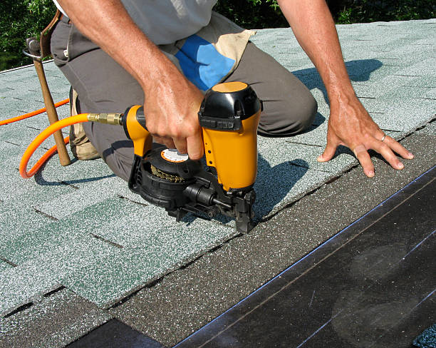 Best Roof Leak Repair  in Alta Sierra, CA
