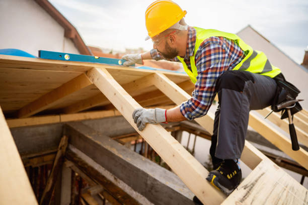 Best Storm Damage Roof Repair  in Alta Sierra, CA