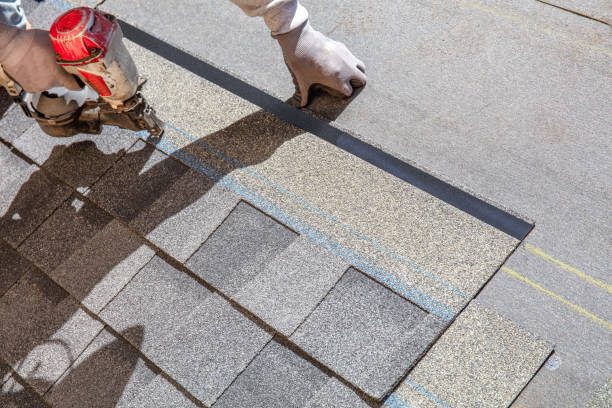 Best Storm Damage Roof Repair  in Alta Sierra, CA